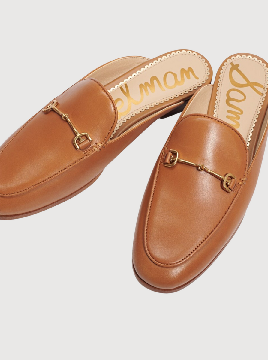 Sam Edelman Linnie Mule – Kelley Cawley