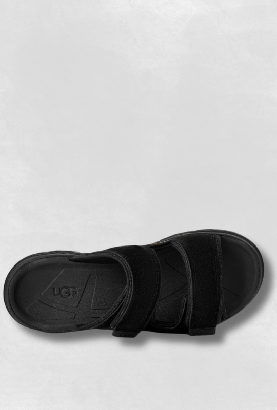 UGG Captrail Strap Slide – Kelley Cawley