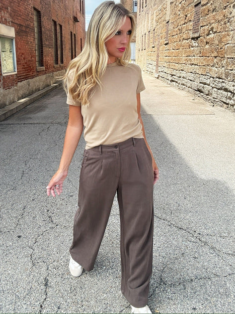 Z Supply Apparel – Kelley Cawley