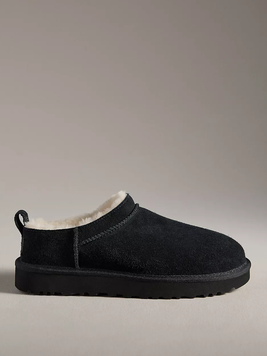 UGG Classic Micro – Kelley Cawley