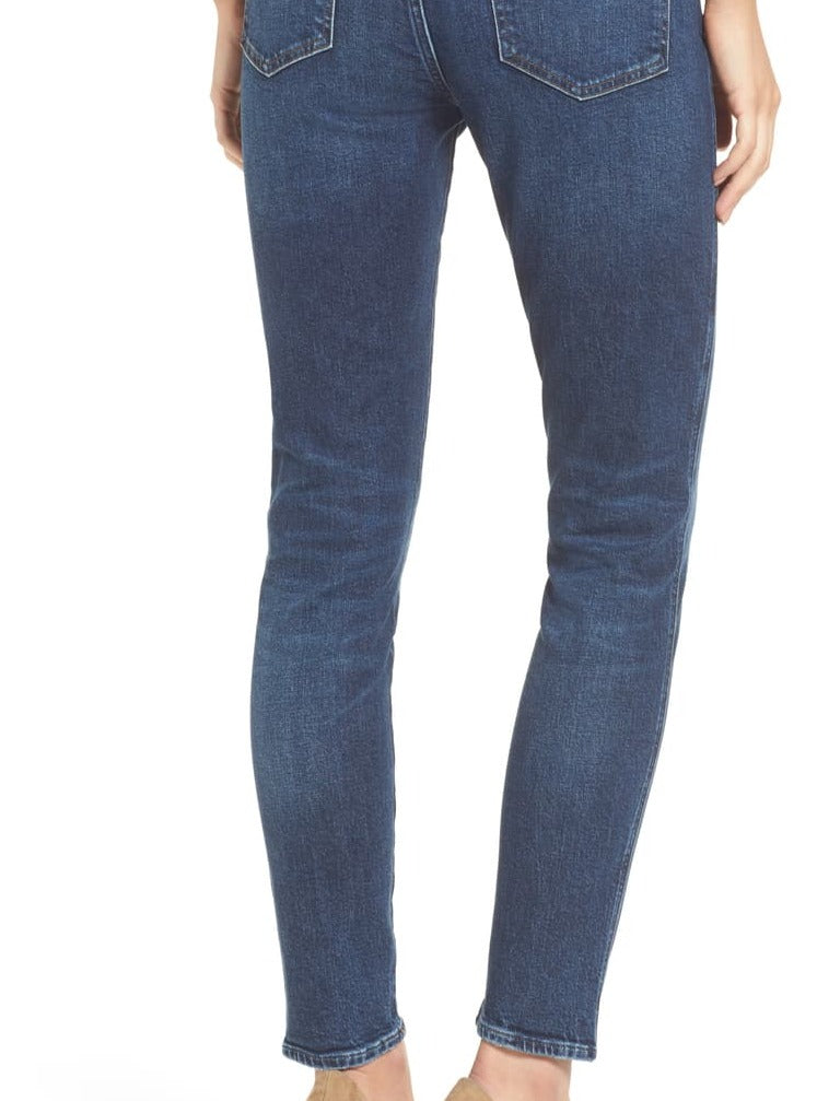 Roxanne super high store rise skinny