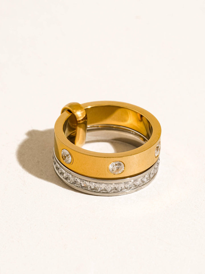 Best of Both Ring