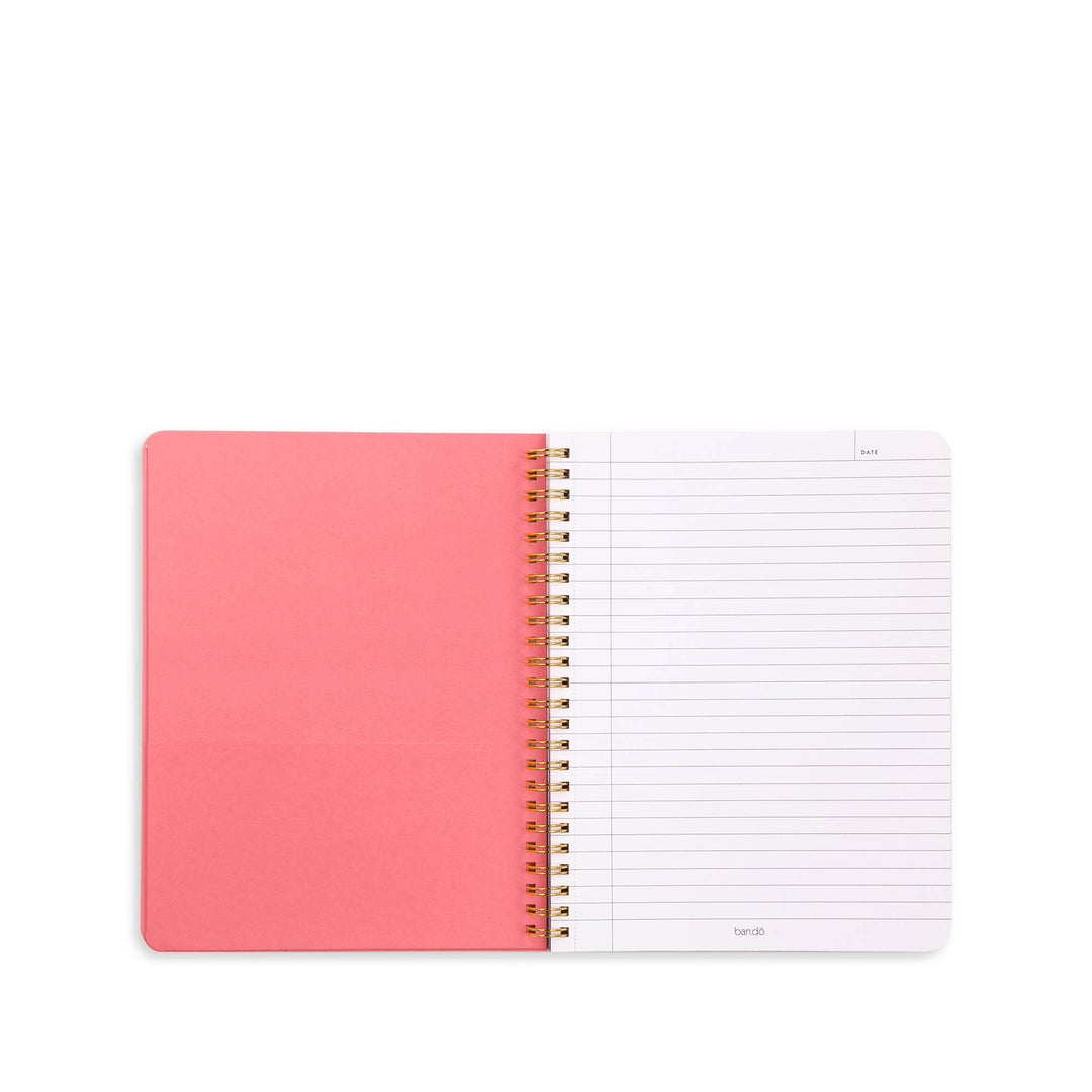 Let Me Write That Down Mini Notebook