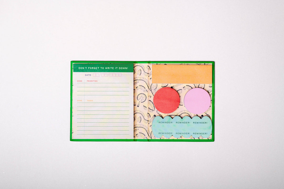 Sticky Notes