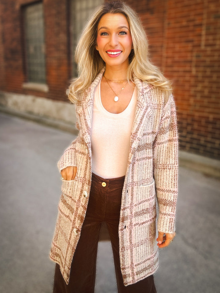 Saltwater Luxe Alania Cardigan