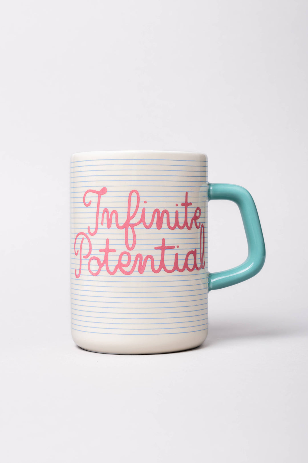 Infinite Potential Mug