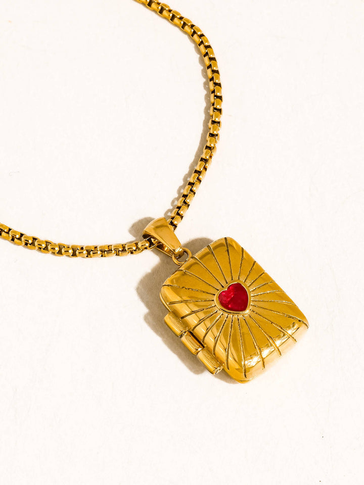 Sweet On You Necklace
