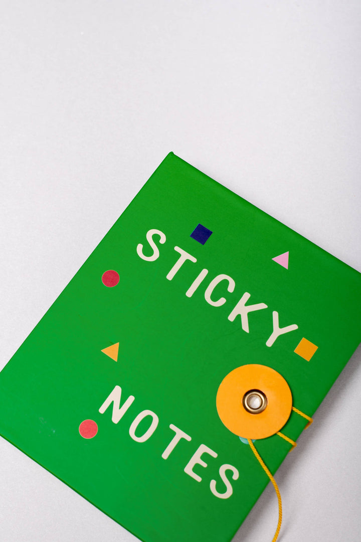 Sticky Notes