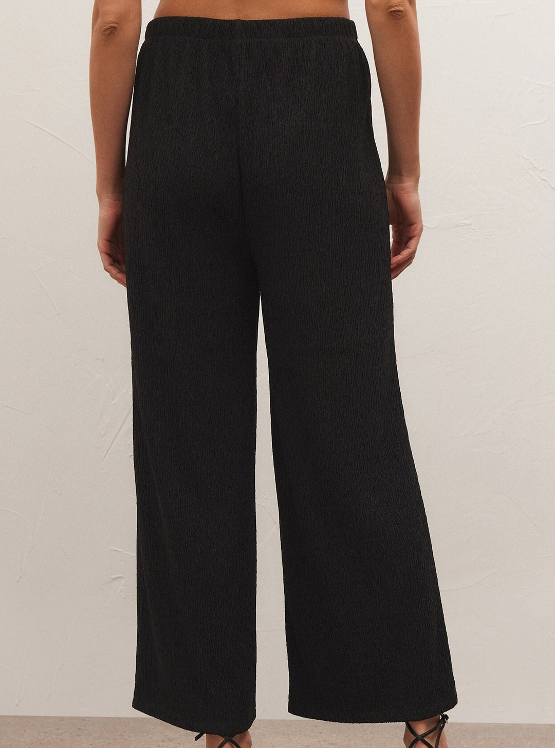Z Supply Cosmic Crinkle Scout Pant