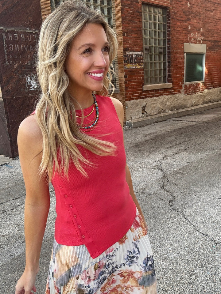 Dex Easy Choice Tank