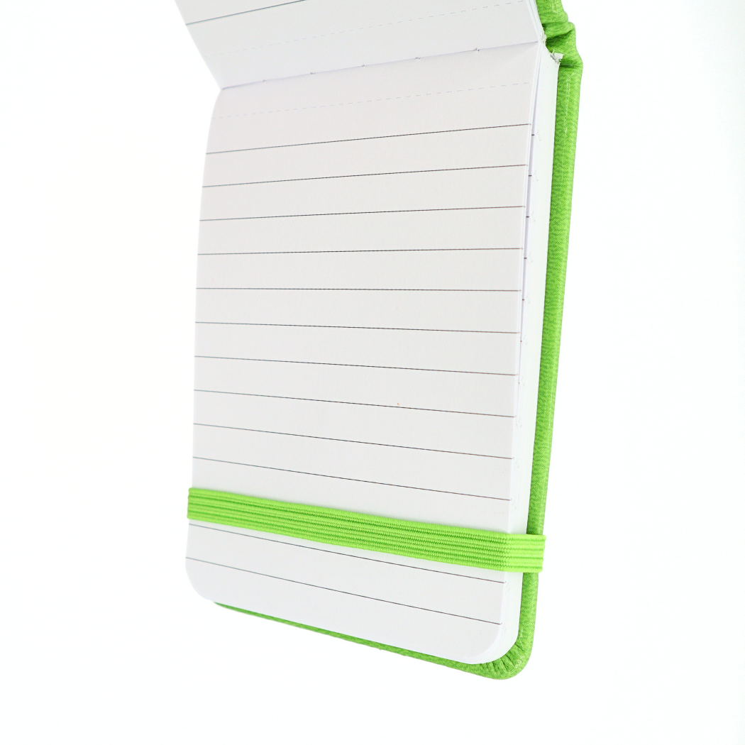 Sh*t I Don't Want to Forget Leatherette Pocket Journal