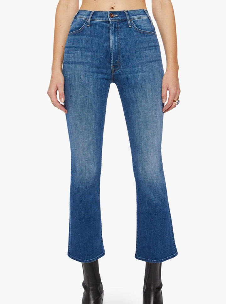 Mother The Hustler in One Trick Pony