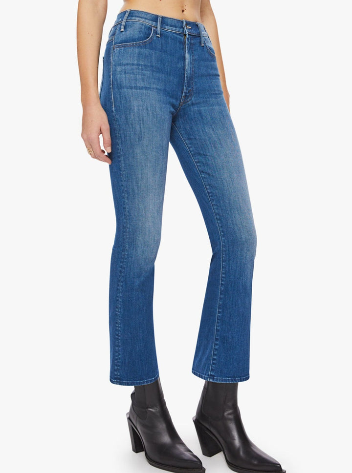 Mother The Hustler in One Trick Pony