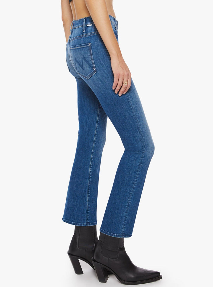 Mother The Hustler in One Trick Pony