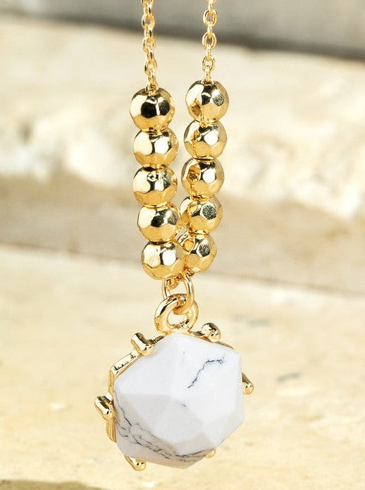 Sweet Design Necklace