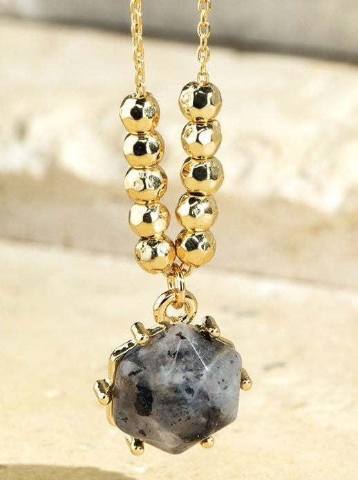 Sweet Design Necklace