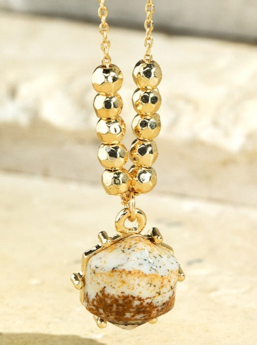 Sweet Design Necklace