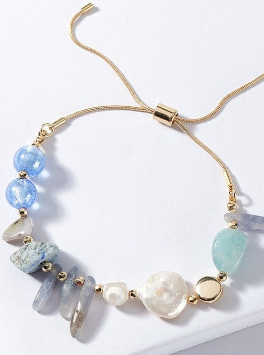 Gleaming Bright Bracelet