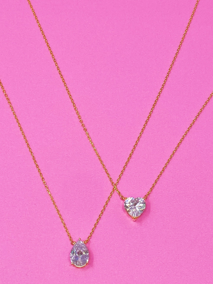 See Me Glowing Necklace