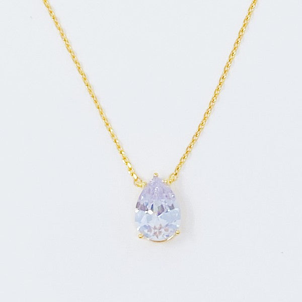 See Me Glowing Necklace