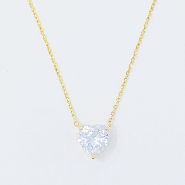 See Me Glowing Necklace