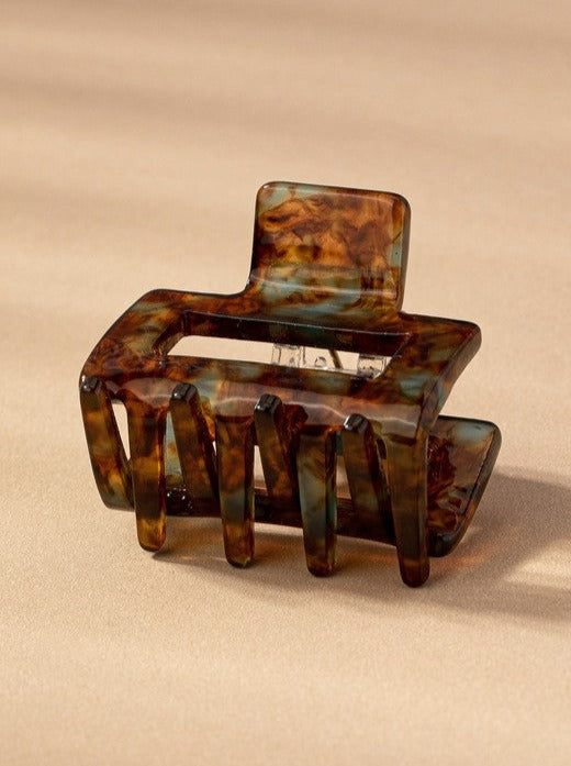 Set For Anything Claw Clip