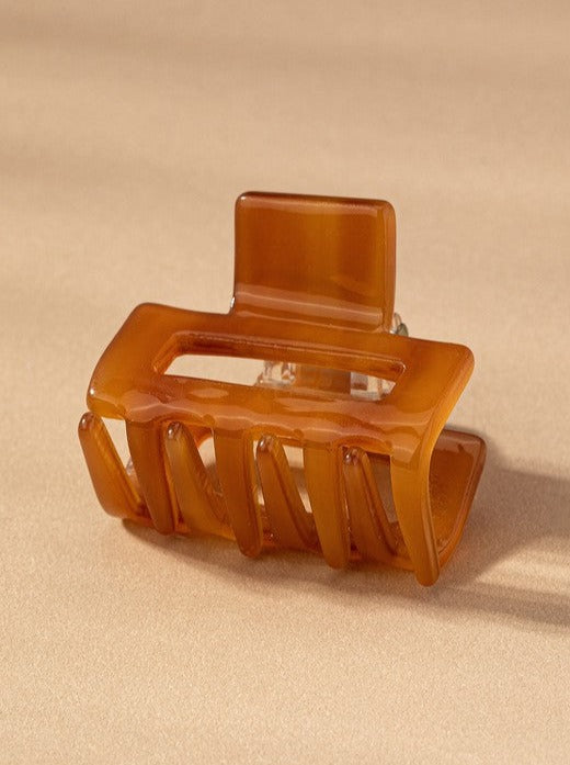 Set For Anything Claw Clip