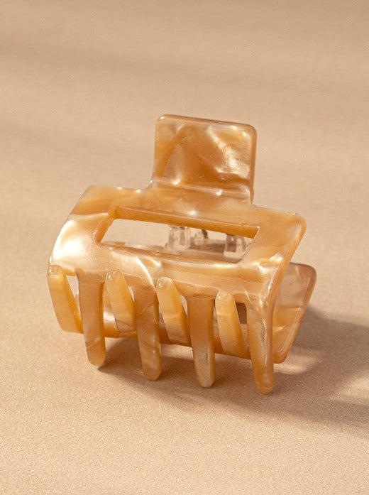 Set For Anything Claw Clip