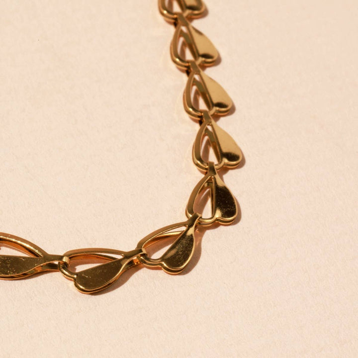Love Note Necklace
