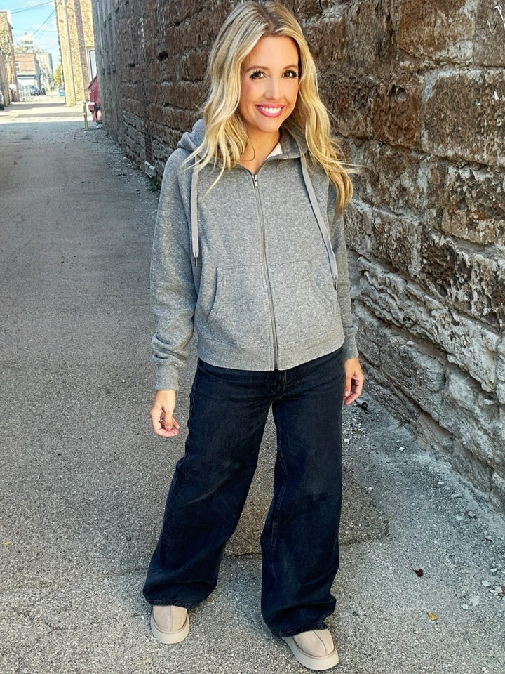 Citizens Of Humanity Paloma in Devine