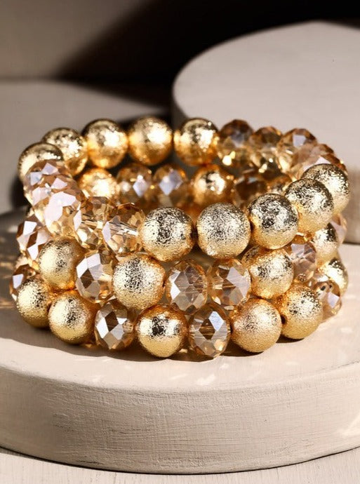 Decadent Diva Bracelet
