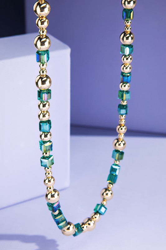 Dainty Perfection Necklace