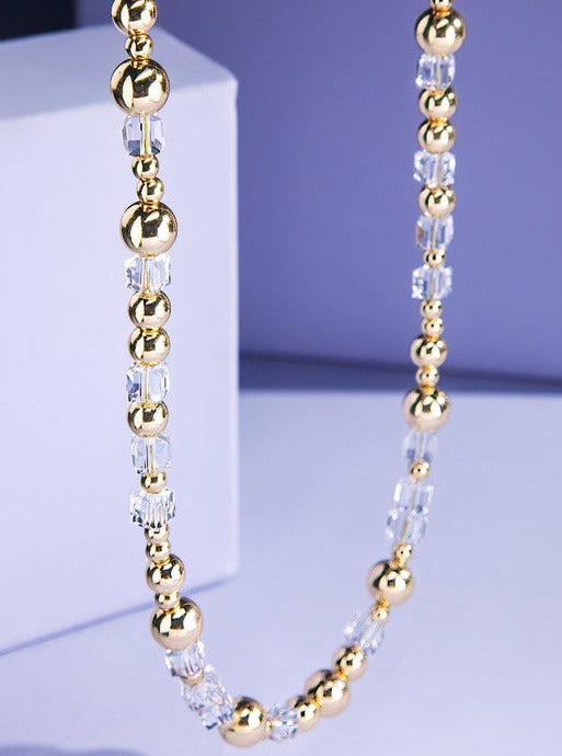 Dainty Perfection Necklace