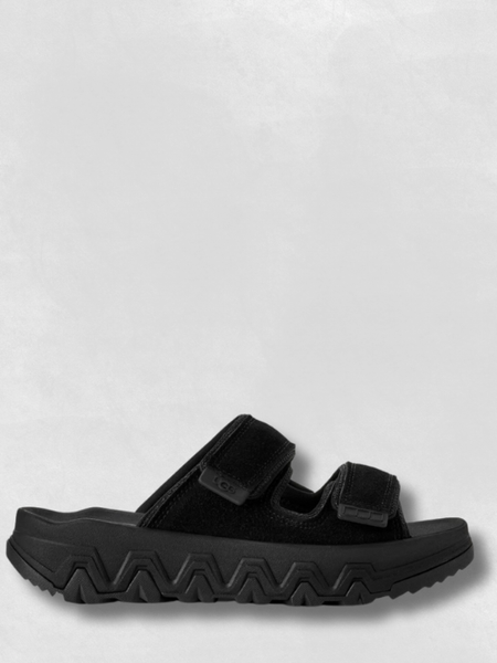 UGG Captrail Strap Slide – Kelley Cawley