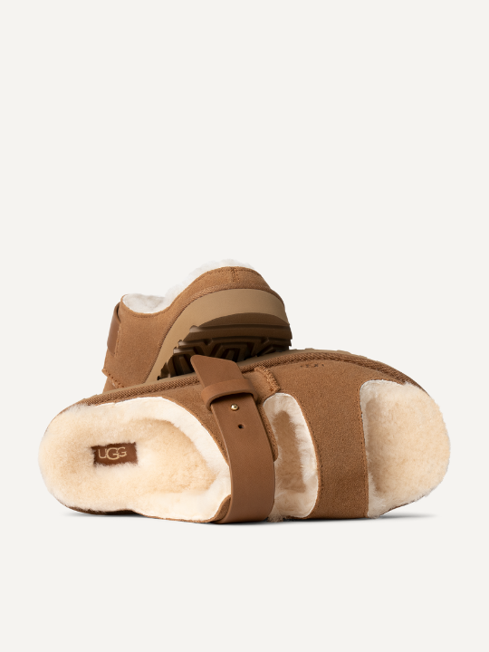UGG Greenport Strap Slide
