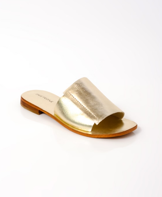 Free People Verona Slide
