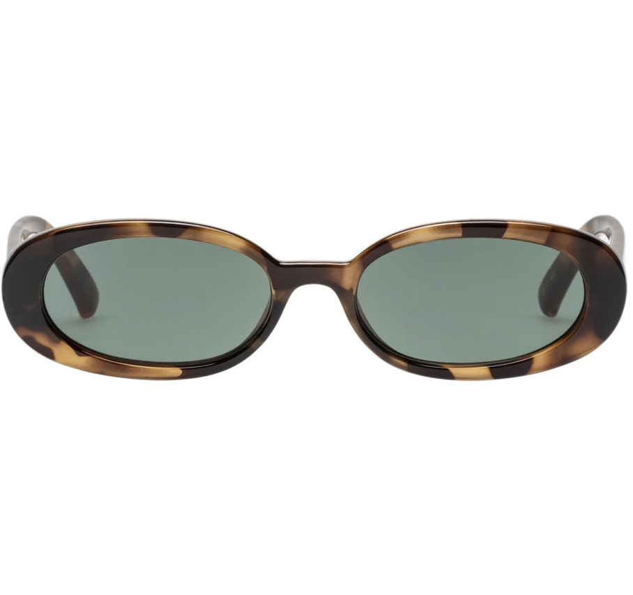 Le Specs Outta Love Sunglasses
