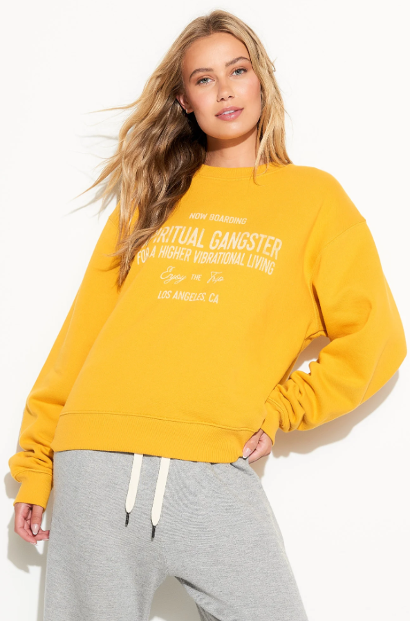 Spiritual Gangster Trip La Brea Crew