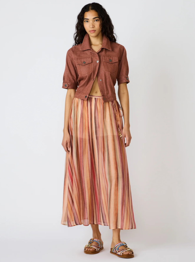 Steve Madden Shilloh Skirt