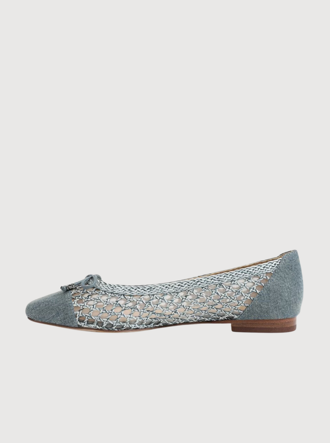 Sam Edelman May Ballet Flat