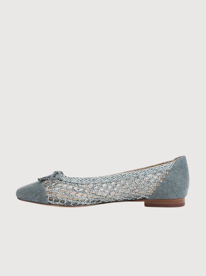 Sam Edelman May Ballet Flat
