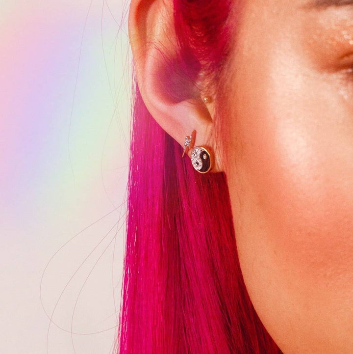 Balanced Babe Earrings