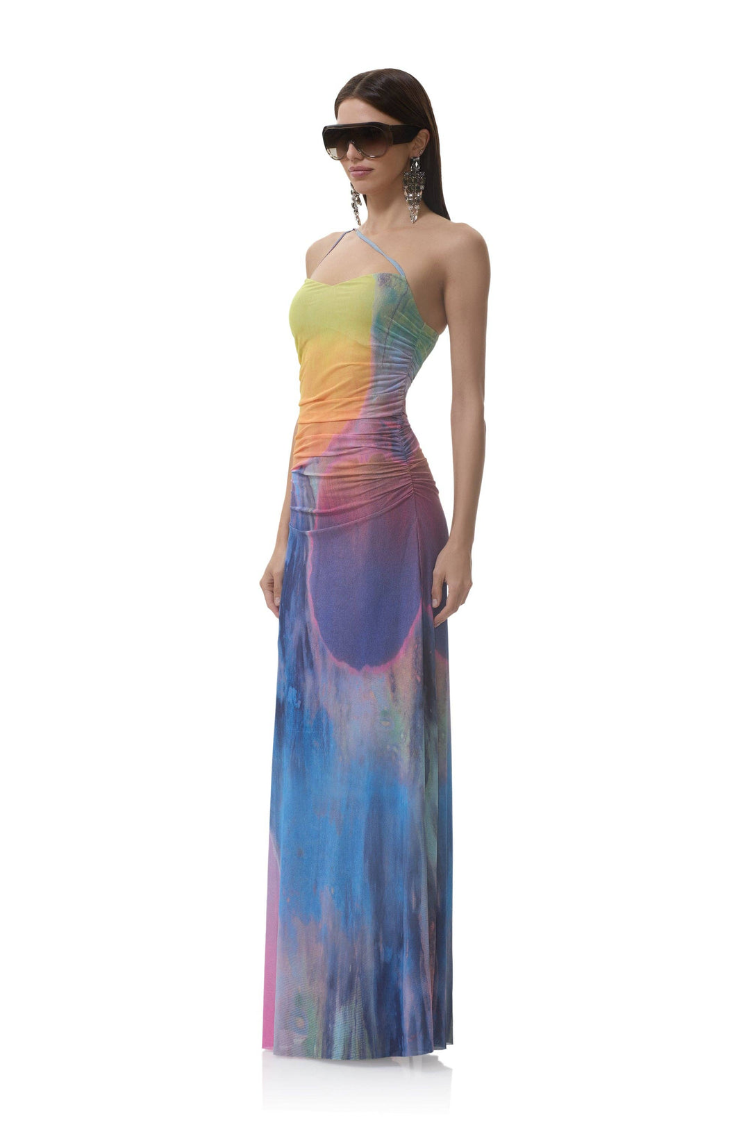 Steal the Spotlight Dress