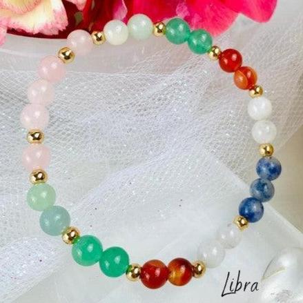 In the Stars Zodiac Bracelet