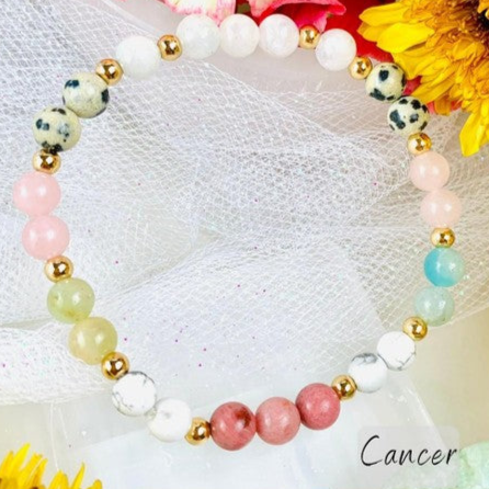 In the Stars Zodiac Bracelet