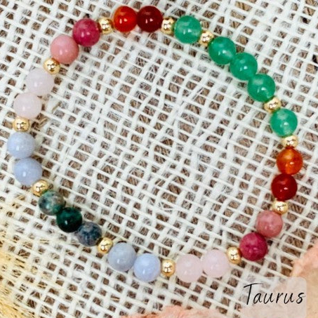 In the Stars Zodiac Bracelet
