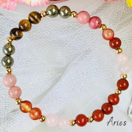 In the Stars Zodiac Bracelet