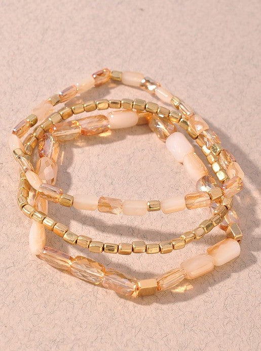 Spectacular Shine Bracelet