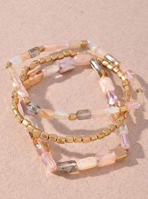 Spectacular Shine Bracelet