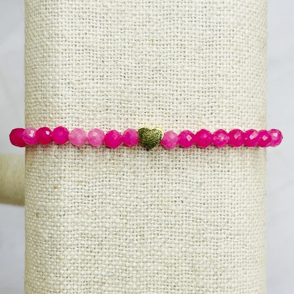 Lovely Statement Bracelet